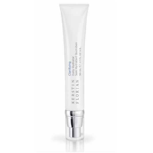 Clarifying Daily Hydrator
