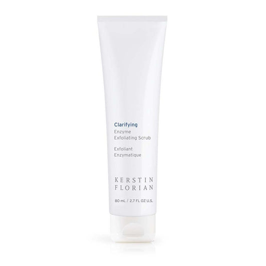 Clarifying Enzyme Exfoliating Scrub