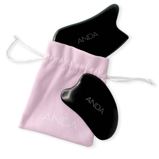 Kerstin Florian ANDA Gua Sha Set