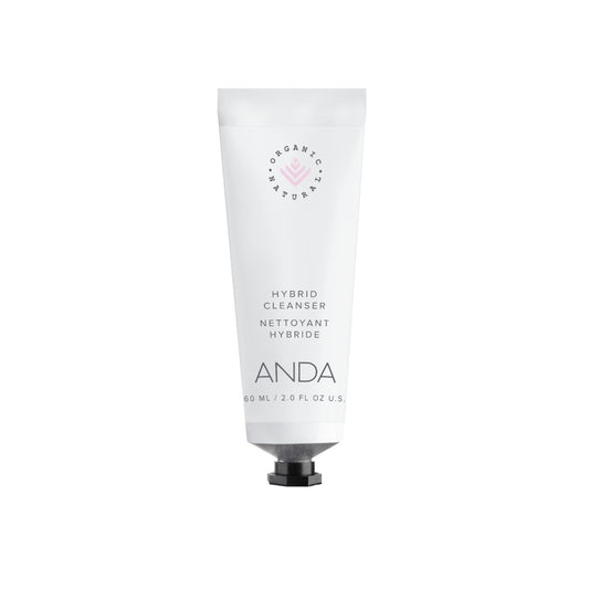 Kerstin Florian ANDA Hybrid Cleanser
