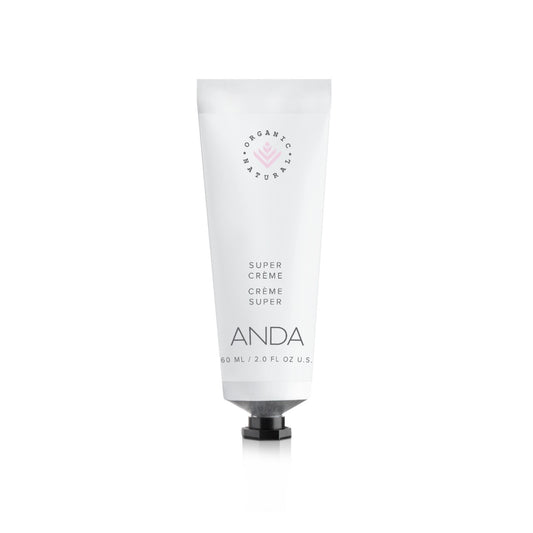 ANDA SUPER CRÈME
