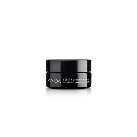 Kerstin Florian ANDA Super Nutrient Balm
