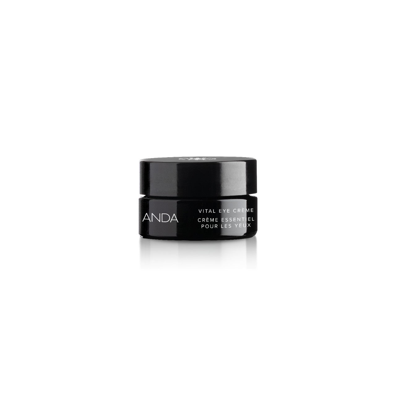Kerstin Florian ANDA Vital Eye Crème