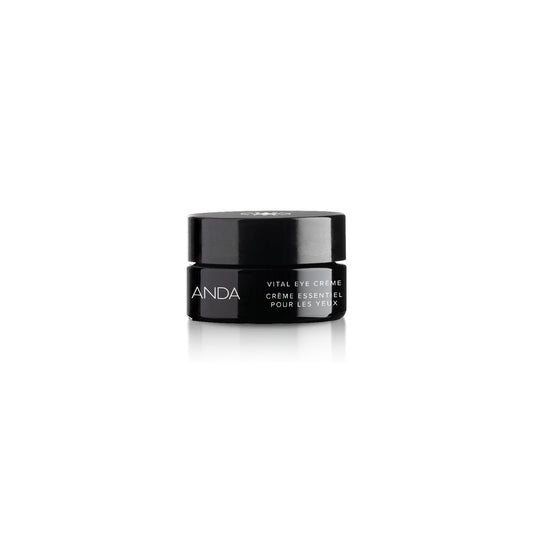 Kerstin Florian ANDA Vital Eye Crème