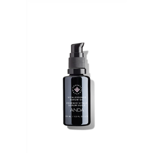 Kerstin Florian ANDA Vitalessence Serum-Oil