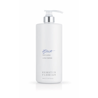 Satin Lotion 946ml